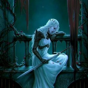 Meet your Posher, Ronda